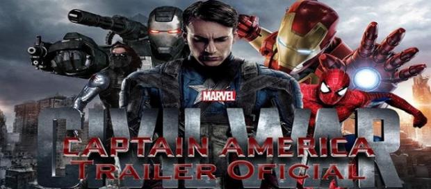 Civil War ya tiene fecha y lugar para su trailer Civil War ya tiene fecha y lugar para su trailer
