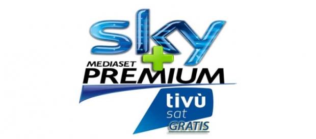 Continua il braccio di ferro tra Mediaset e Sky Continua il braccio di ferro tra Mediaset e Sky