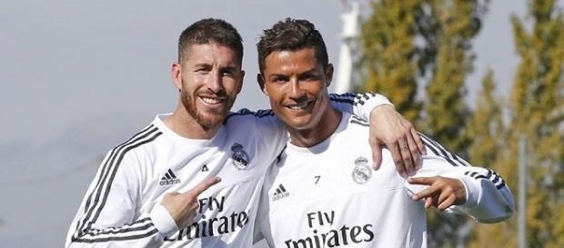 Cristiano Ronaldo vor Abspprung aus Madrid? Cristiano Ronaldo vor Abspprung aus Madrid?
