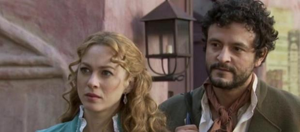 Cuore Ribelle: anticipazioni dal 2 al 6/11 Cuore Ribelle: anticipazioni dal 2 al 6/11