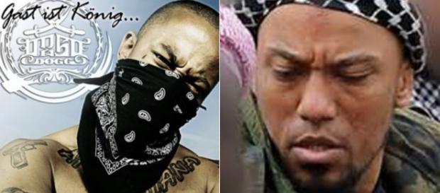 Denis Cuspert alias Deso Dogg ucciso da raid Usa Denis Cuspert alias Deso Dogg ucciso da raid Usa