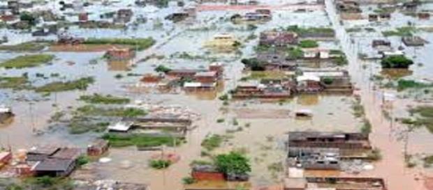 El Niño deve provocar mais chuvas em novembro El Niño deve provocar mais chuvas em novembro