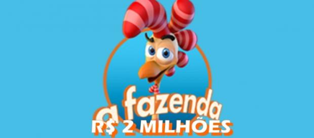Enquete aponta quem vence A Fazenda 8 Enquete aponta quem vence A Fazenda 8