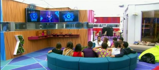 Este año el intercambio de GH se hará con México Este año el intercambio de GH se hará con México