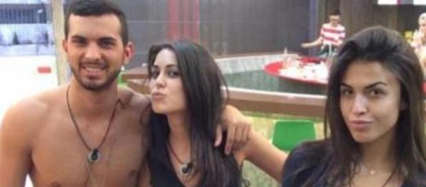 'Gh 16': triángulo amoroso renovado 'Gh 16': triángulo amoroso renovado
