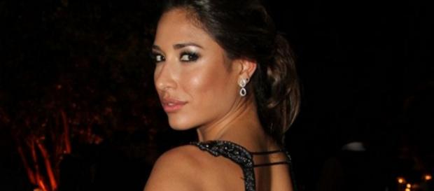 Giselle Itié leva chamada da Record Giselle Itié leva chamada da Record