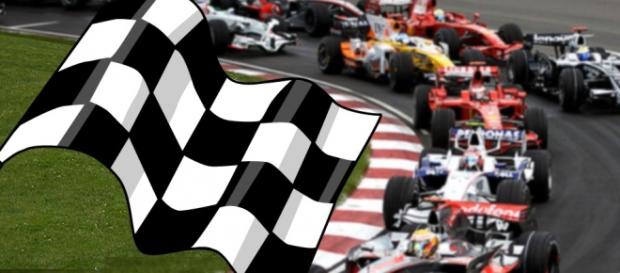 Gran premio Fórmula 1 en México Gran premio Fórmula 1 en México