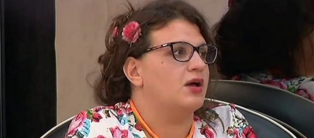Grande Fratello 14: Rebecca è fidanzata e felice Grande Fratello 14: Rebecca è fidanzata e felice