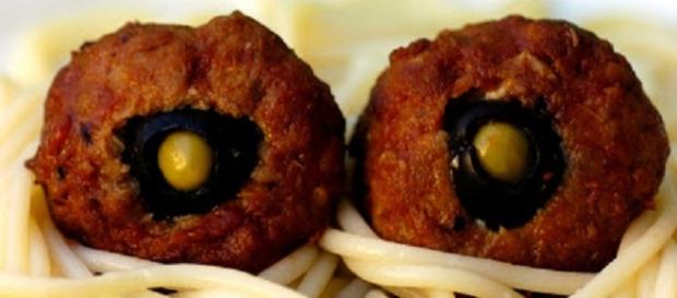 Halloween 2015: le ricette più gustose per cena. Halloween 2015: le ricette più gustose per cena.