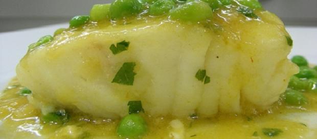 Imagen de nuestro plato listo y servido Imagen de nuestro plato listo y servido