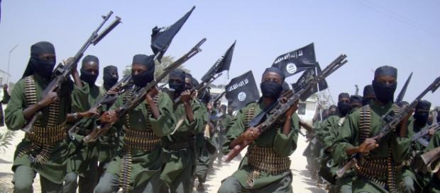 Isis terrorismo Somalia kamikaze estero al-shebaab Isis terrorismo Somalia kamikaze estero al-shebaab