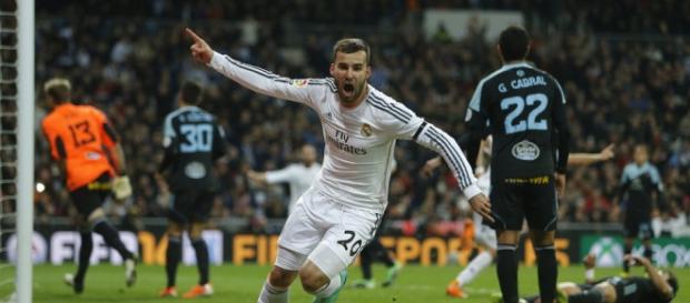 Jesé será uno de los suplentes que jugara mañana Jesé será uno de los suplentes que jugara mañana