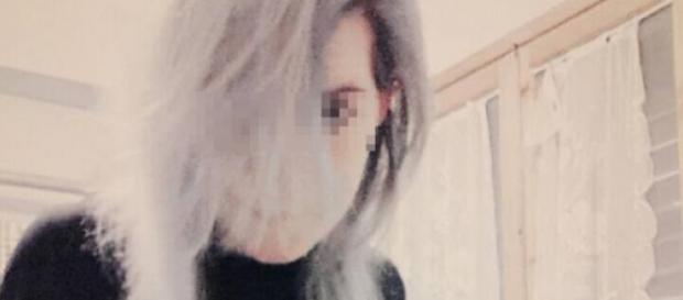 La 17enne che ha ucciso la madre La 17enne che ha ucciso la madre