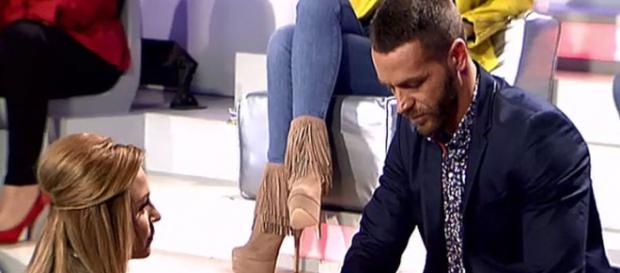 Leo pide a Steisy una oportunidad en MYHYV Leo pide a Steisy una oportunidad en MYHYV