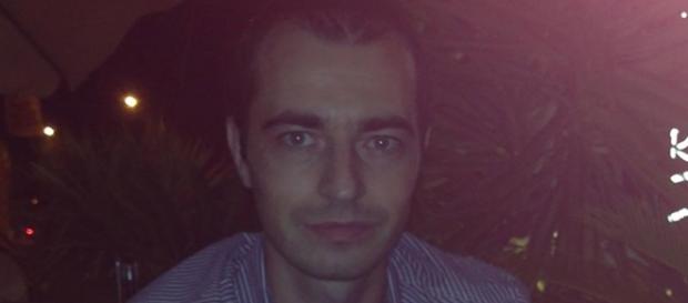 Liviu Trandafir. Sursa: profilul său Facebook Liviu Trandafir. Sursa: profilul său Facebook