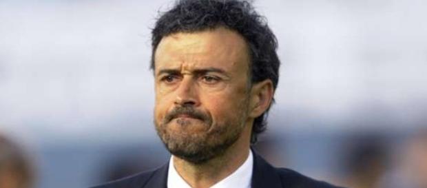 Luis Enrique recupera a dos jugadores importantes Luis Enrique recupera a dos jugadores importantes
