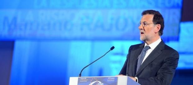 Mariano Rajoy, presidente del gobierno Mariano Rajoy, presidente del gobierno