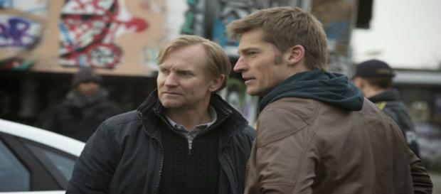 Nikolaj Coster-Waldau en 'Una segunda oportunidad´ Nikolaj Coster-Waldau en 'Una segunda oportunidad´