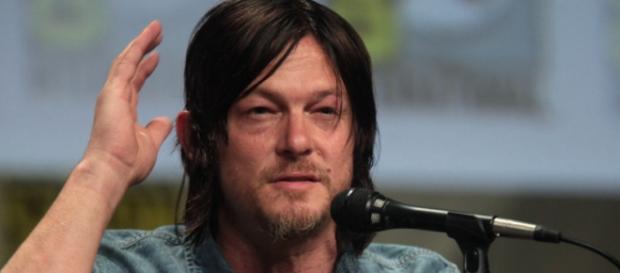 Norman Reedus - vom Model zum Kultschauspieler Norman Reedus - vom Model zum Kultschauspieler