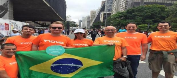 Partido estará presente nas eleições de 2016 Partido estará presente nas eleições de 2016