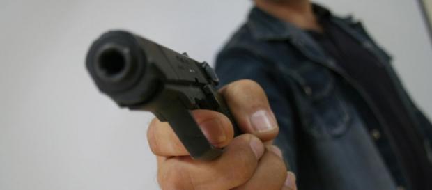 Povestea polițistului justițiar a devenit virală Povestea polițistului justițiar a devenit virală