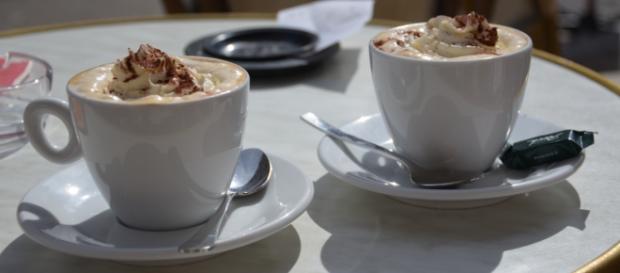 Presidência não corta gastos com cafezinho Presidência não corta gastos com cafezinho