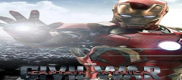 Spoiler de Civil War vaticina un cambio en el film Spoiler de Civil War vaticina un cambio en el film