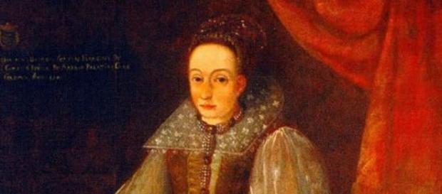 The Blood Countess! A murderer or a victim? The Blood Countess! A murderer or a victim?