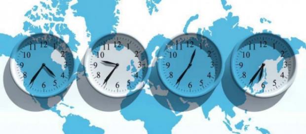 Viajes de larga durada y el efecto Jet Lag Viajes de larga durada y el efecto Jet Lag