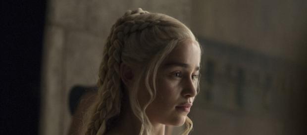 Wer wird Daenerys nächster Liebhaber? Wer wird Daenerys nächster Liebhaber?