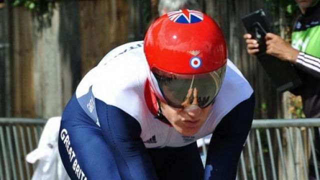 Bradley Wiggins, a Rio per il quinto oro