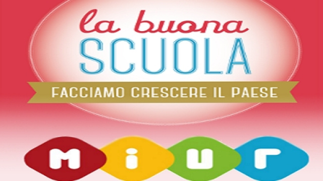 Buona Scuola: danni o benefici?