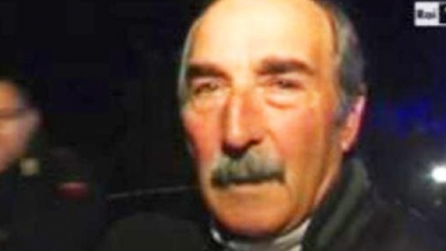 Delitto Loris Stival, stralcio posizione Fidone