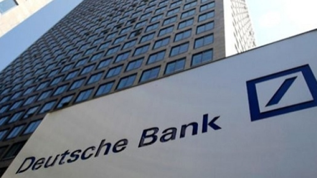 Deutsche Bank, licenziamenti in tutto il mondo