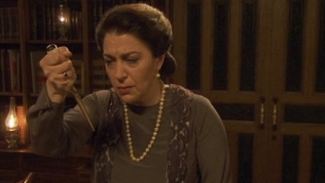 Francisca tenta di suicidarsi, andr&agrave; cosi?