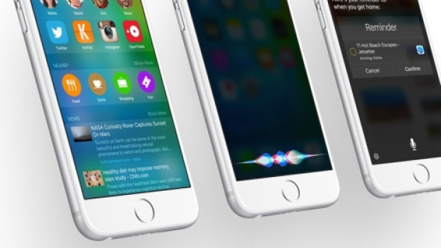 ioS &egrave; uno dei Sistemi operativi pi&ugrave; evoluti