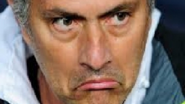 Mourinho: esonero certo se perde con il Liverpool