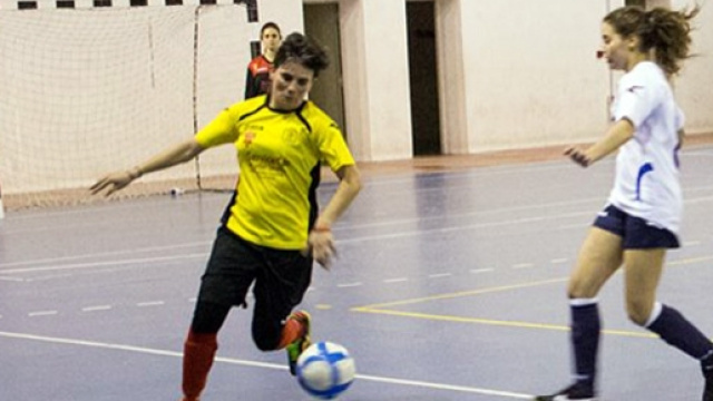 Skunk Fighters in azione da gioco