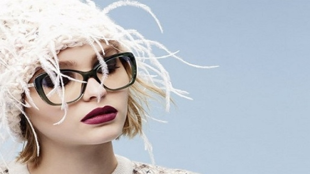 Tendenza occhiali da vista A/I 2015/16