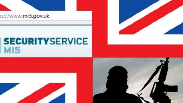 Terrorismo senza eguali in Gran Bretagna