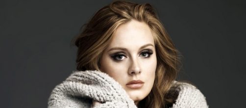 Adele: dopo 4 anni di silenzio, nuovo disco gds.it