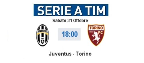 Diretta Live Juventus - Torino su BlastingNews