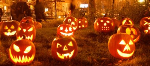 Halloween 2015: frasi divertenti o macabre