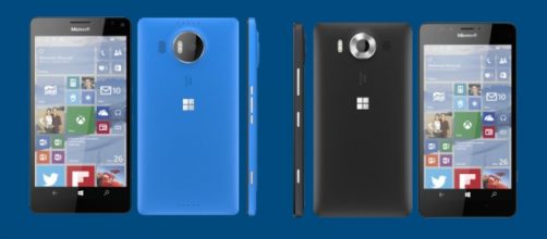 I nuovi Lumia 950 e Lumia 950 XL
