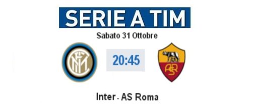 Inter - Roma in diretta live su BlastingNews