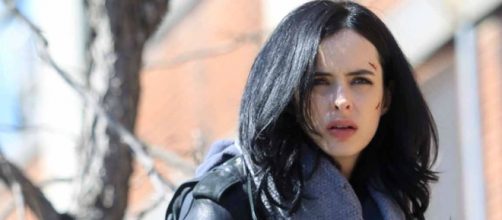 Jessica Jones, presto su Netflix