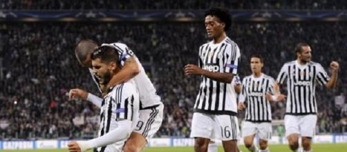 Juventus-Torino, la diretta del Derby della Mole