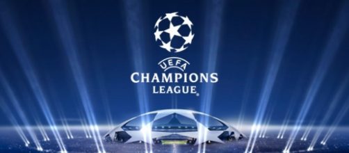 Partite Champions League 3-4 novembre