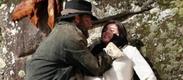 Anticipazioni trame telenovela Il Segreto. Anticipazioni trame telenovela Il Segreto.