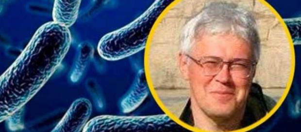 Bacillus F: A bactéria para a vida eterna Bacillus F: A bactéria para a vida eterna